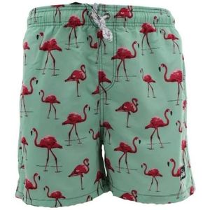 Legend Sports Legend zwembroek, pro sport short flamingo