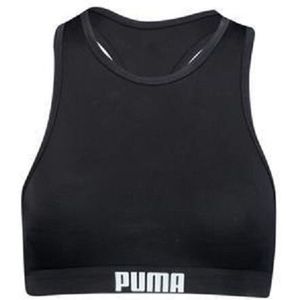 Puma Racerback swim top