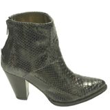 Sendra Dames enkel laarsjes 12027p-01