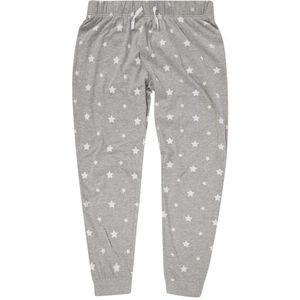 SF Women Dames heather stars cuffed joggingbroek