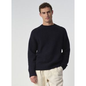 J.C. Rags Bradley crew-neck sweater