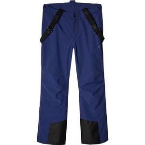 4F - waw24tftrm0756 - Skibroek - Waterdicht - 5000mm - 100% Polyester