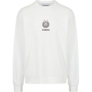 Iceberg Sweaters