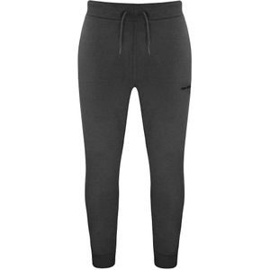 New Balance - Classic Core Track Broek - Grijs - Heren