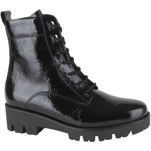 Gabor 52.055.87 dames veterboots sportief