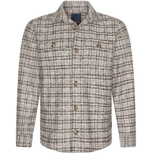 Cavallaro Overshirt 123255018 fabiro