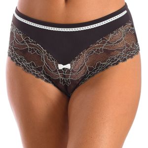 BR600 dames kant culotte slip