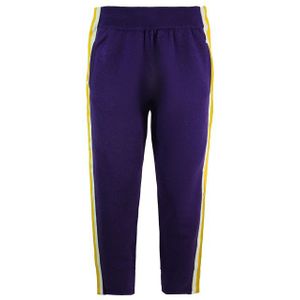 Mitchell & Ness - LA Lakers - Heren Track Broek