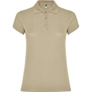 Roly - Poloshirt - Gebreid Piqué - 100% Katoen - Oeko-Tex Standaard 100