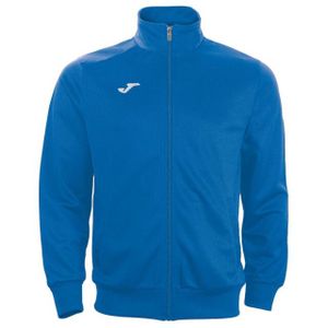 Joma - Combi Voetbal Track Jacket - Heren - Polyester
