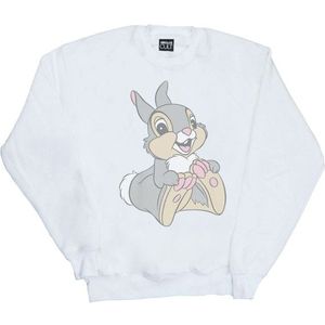 Li-cense Disney dames klassiek thumper katoenen sweatshirt