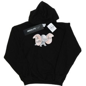 Li-cense Disney jongens dumbo happy day hoodie