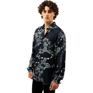Versace In couture blouse