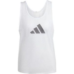 Adidas - Training 24 - Slabbetje - Unisex - 100% Gerecycled Polyester