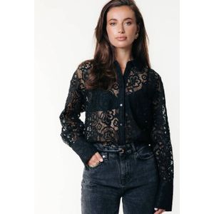 Colourful Rebel Blouse Talia Rebel