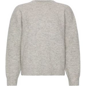 HET Amsterdam - HF-25-96 - Pullover - Blauw - Dames