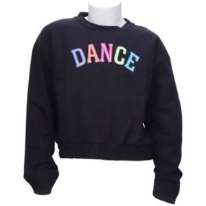 Papillon Sweater crewneck dance 24pk2948-900