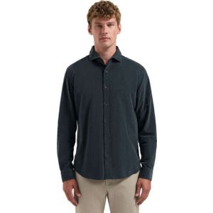 Dstrezzed - Roul Shirt - Langemouw Overhemd