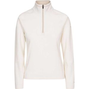 Trespass - Skylar - Fleece Top - Dames - Microfleece - 100% Polyester