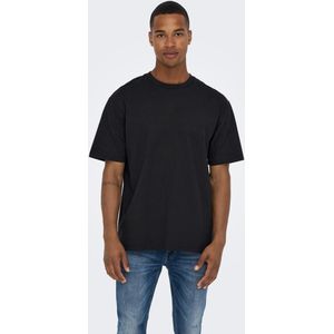 Only & Sons Onsfred rlx ss tee noos