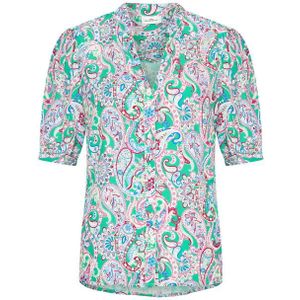 HV Society - Blouse - Regular Fit - Viscose