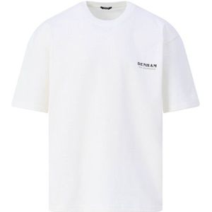 Denham Royal oak t-shirt