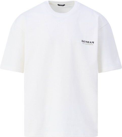 Denham Royal oak t-shirt