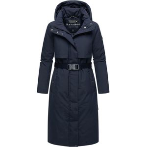 Navahoo - WALDBUMMLER - Winterparka - Weerbestendig - Met Tailleceintuur