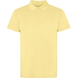 Roly Volwassen uniseks cobain poloshirt met korte mouwen