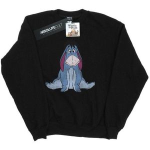 Li-cense Disney heren winnie the pooh classic eeyore sweatshirt