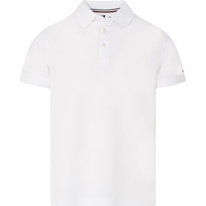 Tommy Hilfiger Menswear polo met korte mouwen