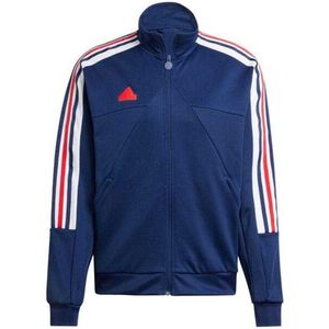 Adidas - House of Tiro Nations Pack - Hoodie - Fleece - Heren