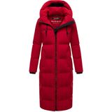 Marikoo - Tikoraa - Gewatteerde Wintermantel - Met Afneembare Capuchon