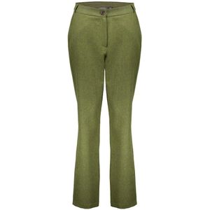 Geisha pantalon 41575-60 530 green