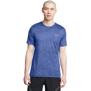 Under Armour - Vanish Elite Vent - T-shirt - Korte Mouwen