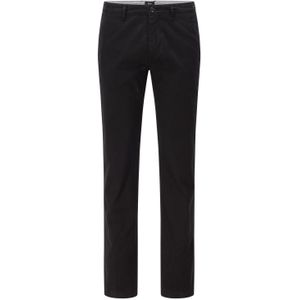 Boss - Crigan2 - Broek - Zwart - Regular Fit