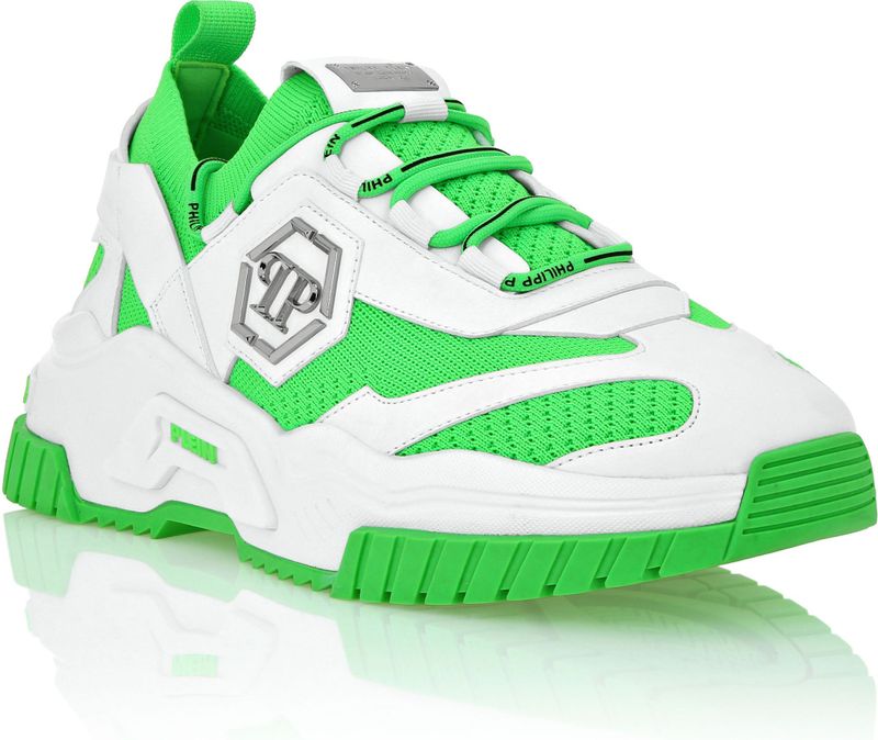 Low-Top Sneakers Predator