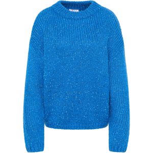 IZIA gebreide trui gaya