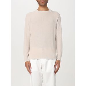 Katoenen Crew Neck Trui