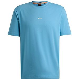 Hugo Boss T-shirt tchup aqua