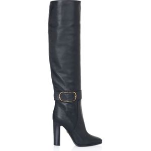 Dolce & Gabbana - Schoenen - Zwart - Dames