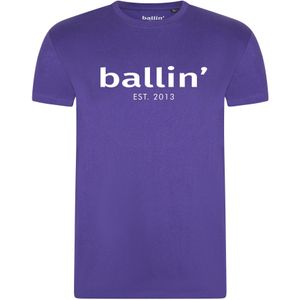 Ballin Est. 2013 Regular fit shirt