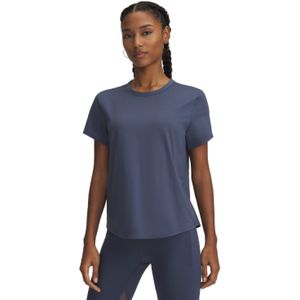 Under Armour - Vanish Elite Vent - T-shirt - Korte Mouwen