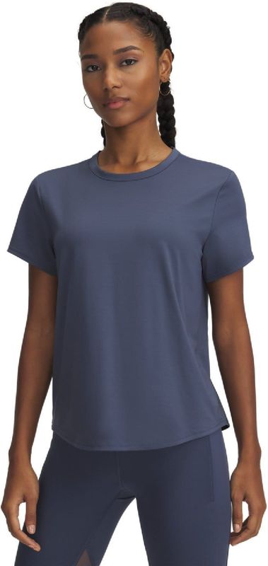 Under Armour - Vanish Elite Vent - T-shirt - Korte Mouwen