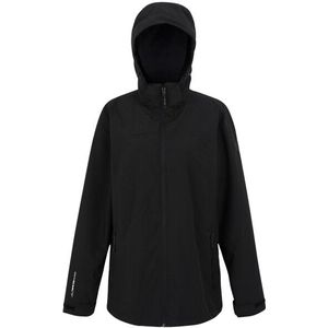 Regatta - 3 in 1 Jack - Microfleece - Zwart - 100% Gerecycled Polyester