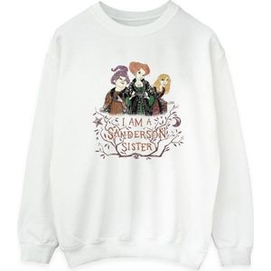 Li-cense Disney dames hocus pocus sanderson zuster sweatshirt