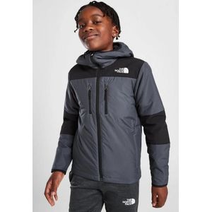 The North Face - Licht Synthetisch Jack - Vanadisgrijs - Junior