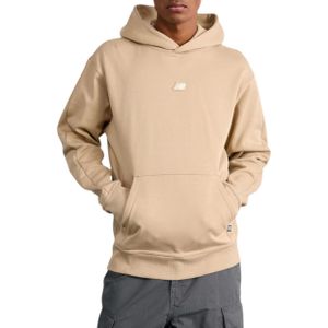 New Balance Hoops uniform hoodie