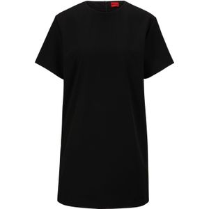 HUGO - Kulianna - Jurk - Zwart