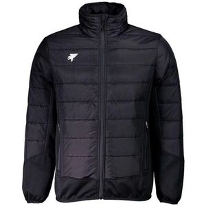 Joma - Explorer - Waterdichte Heren Jas - Nylon - Met Lange Mouwen